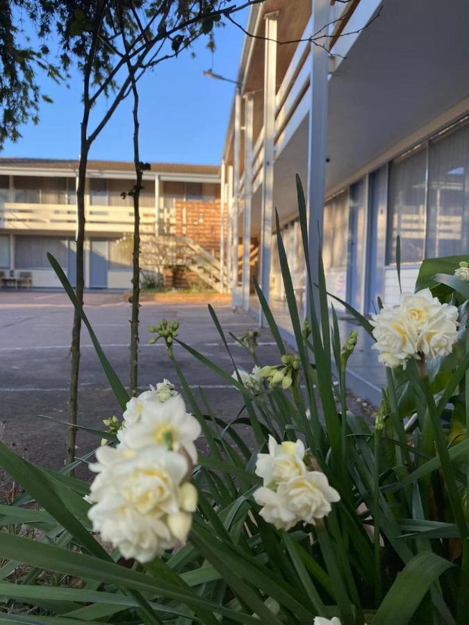 Gateway Motor Inn Narrandera Exterior foto