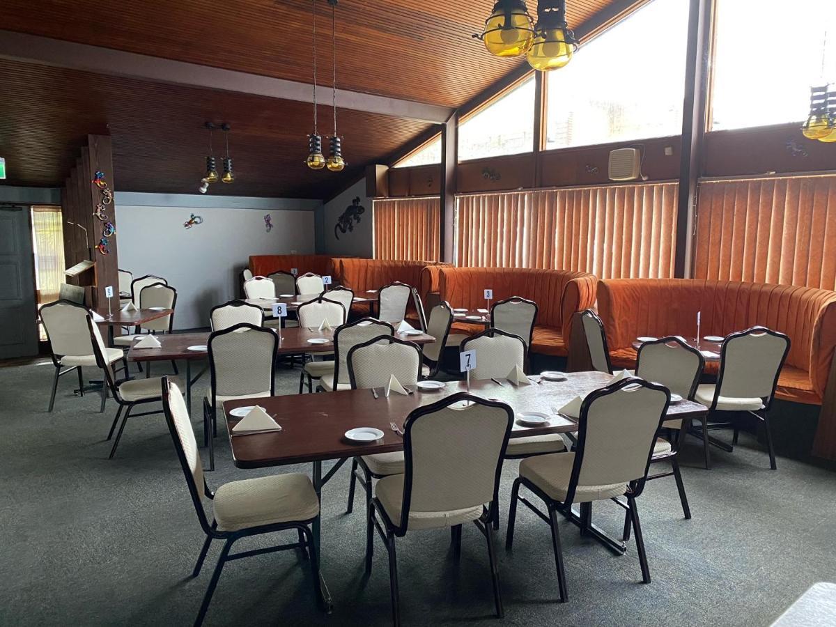Gateway Motor Inn Narrandera Exterior foto