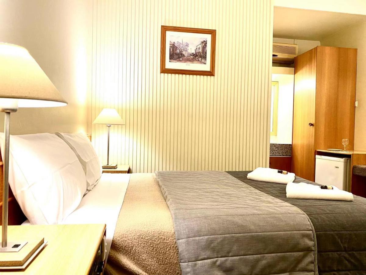 Gateway Motor Inn Narrandera Exterior foto