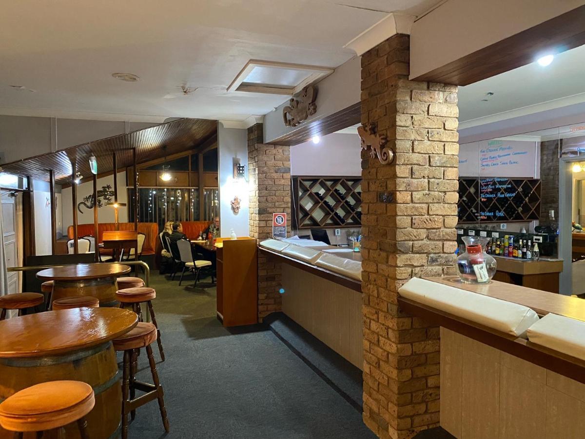 Gateway Motor Inn Narrandera Exterior foto