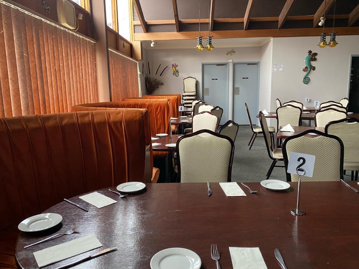 Gateway Motor Inn Narrandera Exterior foto