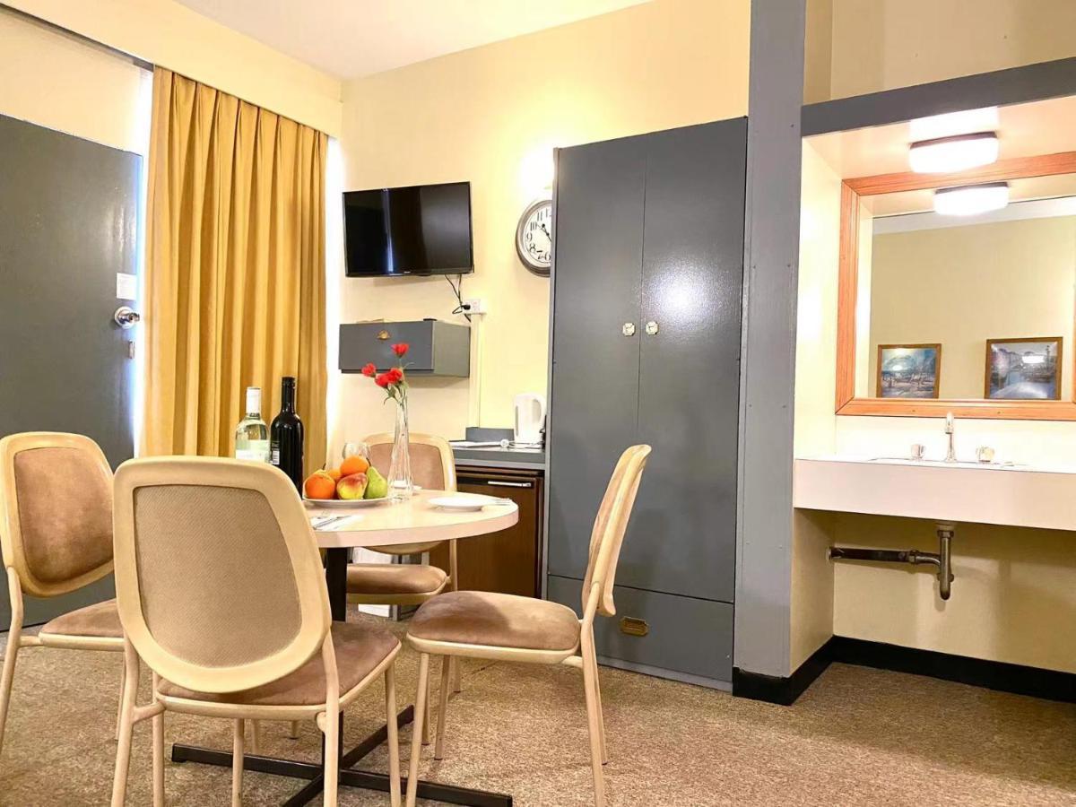 Gateway Motor Inn Narrandera Exterior foto