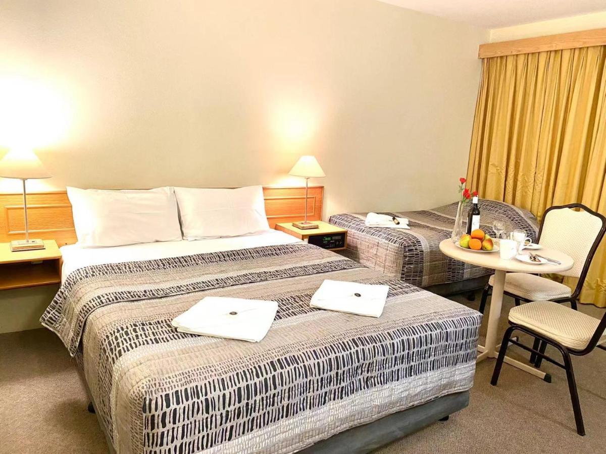 Gateway Motor Inn Narrandera Exterior foto